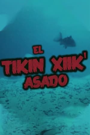 En dvd sur amazon El Tikin Xiik' Asado