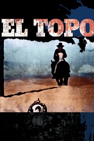En dvd sur amazon El Topo