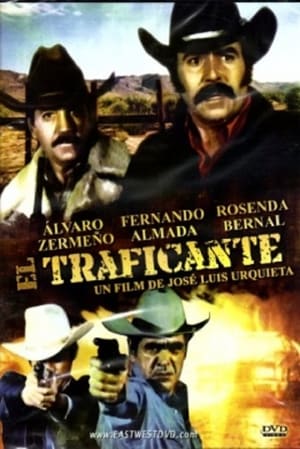 En dvd sur amazon El traficante
