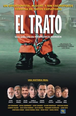En dvd sur amazon El trato