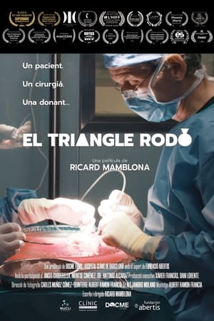 En dvd sur amazon El triangle rodó