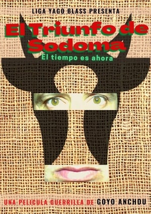 En dvd sur amazon El triunfo de Sodoma