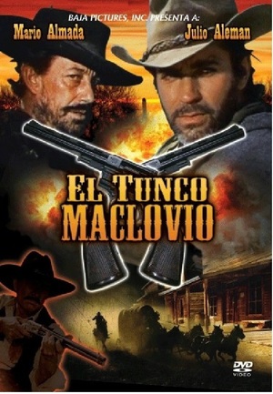 En dvd sur amazon El tunco Maclovio