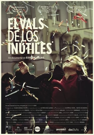 En dvd sur amazon El vals de los inútiles