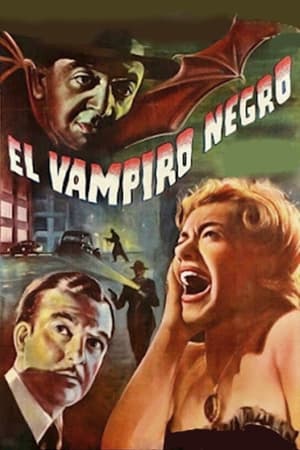 En dvd sur amazon El vampiro negro