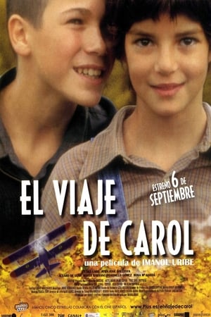 En dvd sur amazon El viaje de Carol