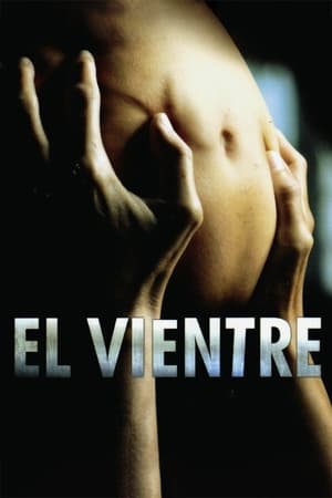 En dvd sur amazon El Vientre