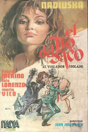 En dvd sur amazon El violador violado