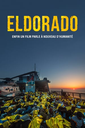 En dvd sur amazon Eldorado