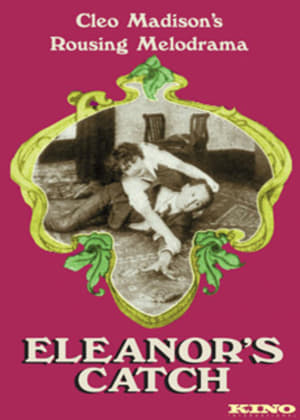 En dvd sur amazon Eleanor's Catch