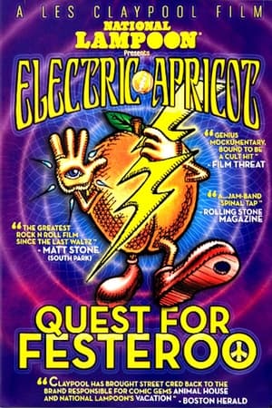 En dvd sur amazon Electric Apricot