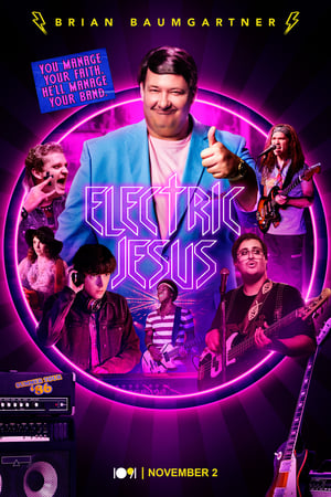 En dvd sur amazon Electric Jesus