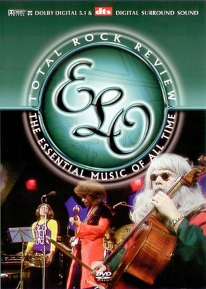 En dvd sur amazon Electric Light Orchestra - ELO - Total Rock Review
