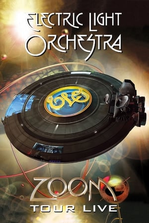 En dvd sur amazon Electric Light Orchestra - Zoom Tour Live