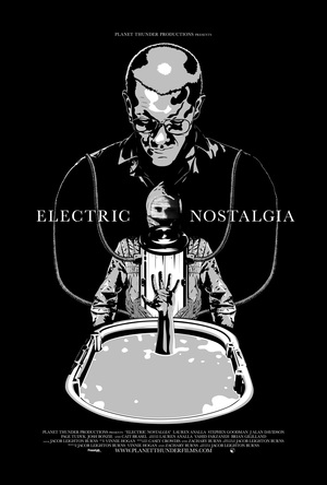 En dvd sur amazon Electric Nostalgia