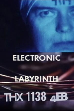 En dvd sur amazon Electronic Labyrinth: THX 1138 4EB