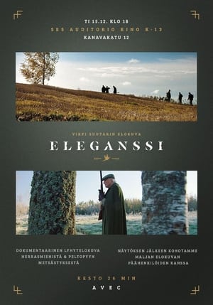 En dvd sur amazon Eleganssi