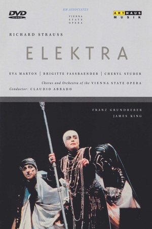 En dvd sur amazon Elektra