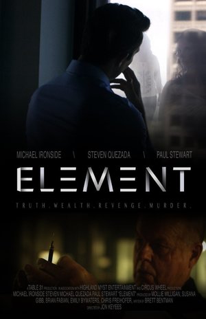 En dvd sur amazon Element