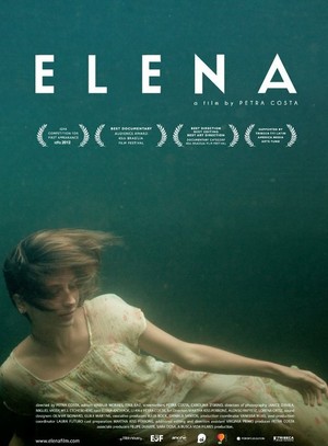 En dvd sur amazon Elena