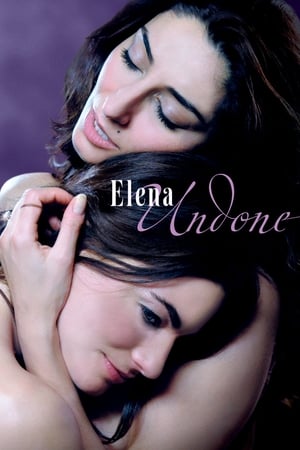 En dvd sur amazon Elena Undone