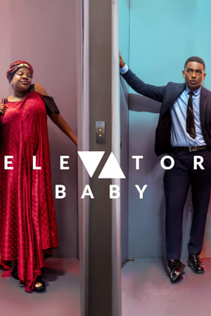 En dvd sur amazon Elevator Baby