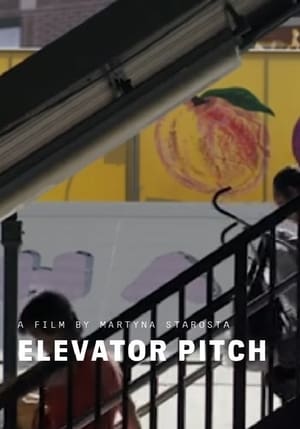 En dvd sur amazon Elevator Pitch