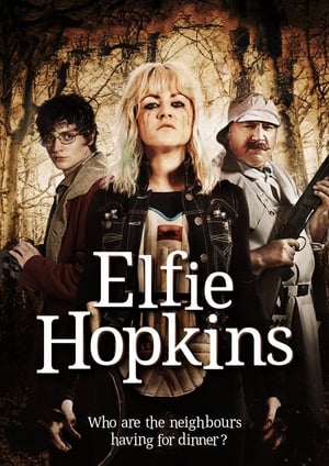 En dvd sur amazon Elfie Hopkins
