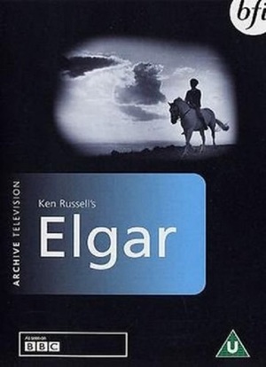 En dvd sur amazon Elgar: Portrait of a Composer