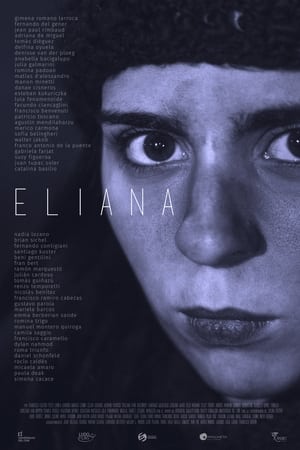 En dvd sur amazon Eliana