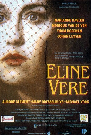 En dvd sur amazon Eline Vere