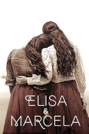 En dvd sur amazon Elisa y Marcela
