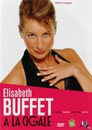 Elisabeth Buffet à la Cigale