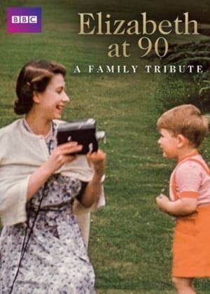 En dvd sur amazon Elizabeth at 90: A Family Tribute