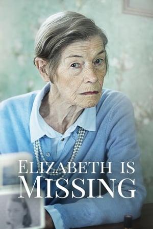 En dvd sur amazon Elizabeth Is Missing