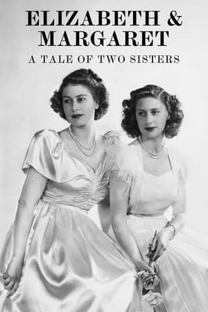 En dvd sur amazon Elizabeth & Margaret: A Tale of Two Sisters
