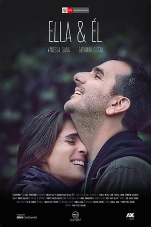 En dvd sur amazon Ella & Él