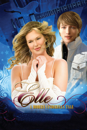 En dvd sur amazon Elle: A Modern Cinderella Tale