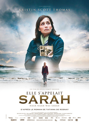 En dvd sur amazon Elle s'appelait Sarah