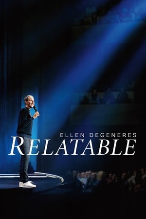 En dvd sur amazon Ellen DeGeneres: Relatable