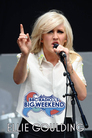 Ellie Goulding: BBC Radio 1's Big Weekend 2010
