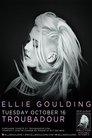 Ellie Goulding: LIVE at the Troubadour