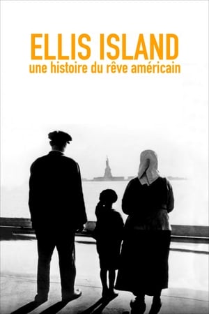 En dvd sur amazon Ellis Island, une histoire du rêve Américain