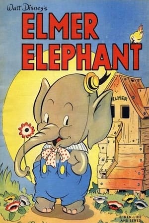En dvd sur amazon Elmer Elephant