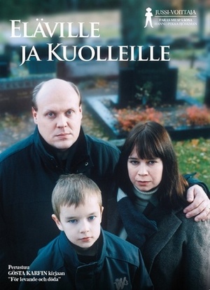 En dvd sur amazon Eläville ja kuolleille