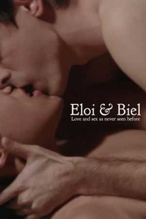 En dvd sur amazon Eloi & Biel