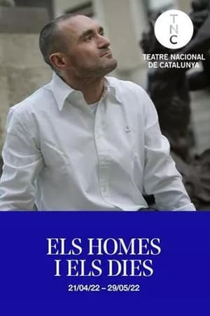 En dvd sur amazon Els homes i els dies