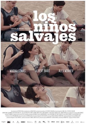 En dvd sur amazon Els Nens Salvatges
