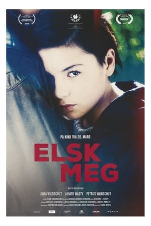 En dvd sur amazon Elsk meg