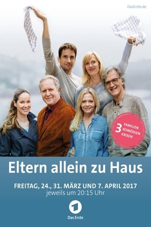 En dvd sur amazon Eltern allein zu Haus: Frau Busche